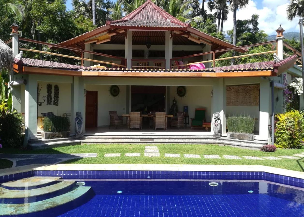 Villa Cantik Sambirenteng Gretek Exterior photo