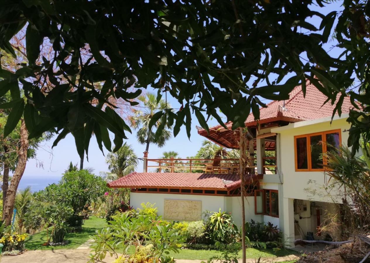 Villa Cantik Sambirenteng Gretek Exterior photo